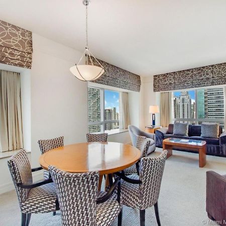 Four Seasons Hotel Miami - Luxury Private Residences Εξωτερικό φωτογραφία