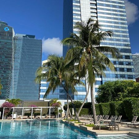 Four Seasons Hotel Miami - Luxury Private Residences Εξωτερικό φωτογραφία