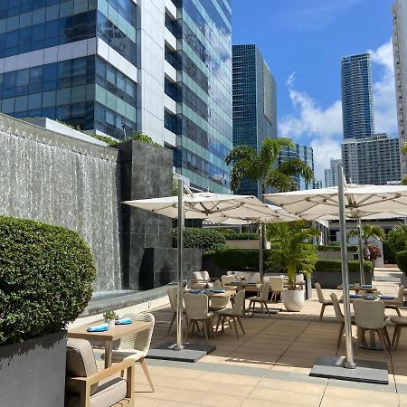 Four Seasons Hotel Miami - Luxury Private Residences Εξωτερικό φωτογραφία