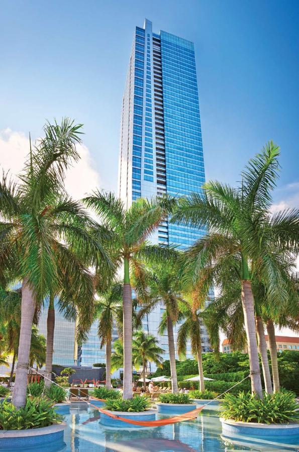 Four Seasons Hotel Miami - Luxury Private Residences Εξωτερικό φωτογραφία