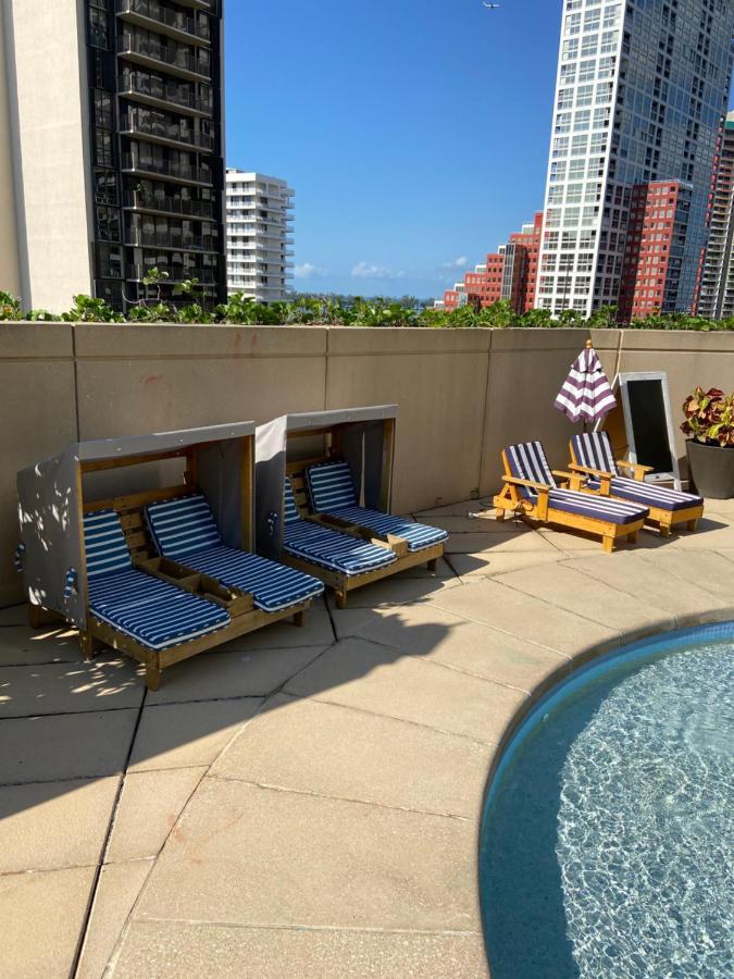 Four Seasons Hotel Miami - Luxury Private Residences Εξωτερικό φωτογραφία