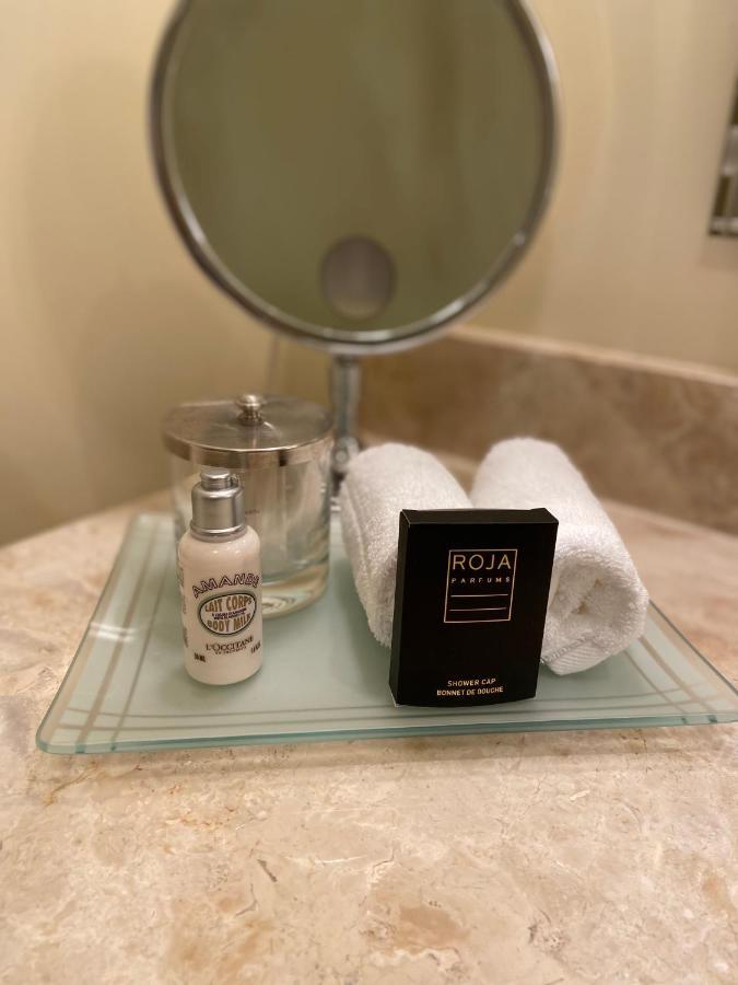 Four Seasons Hotel Miami - Luxury Private Residences Εξωτερικό φωτογραφία