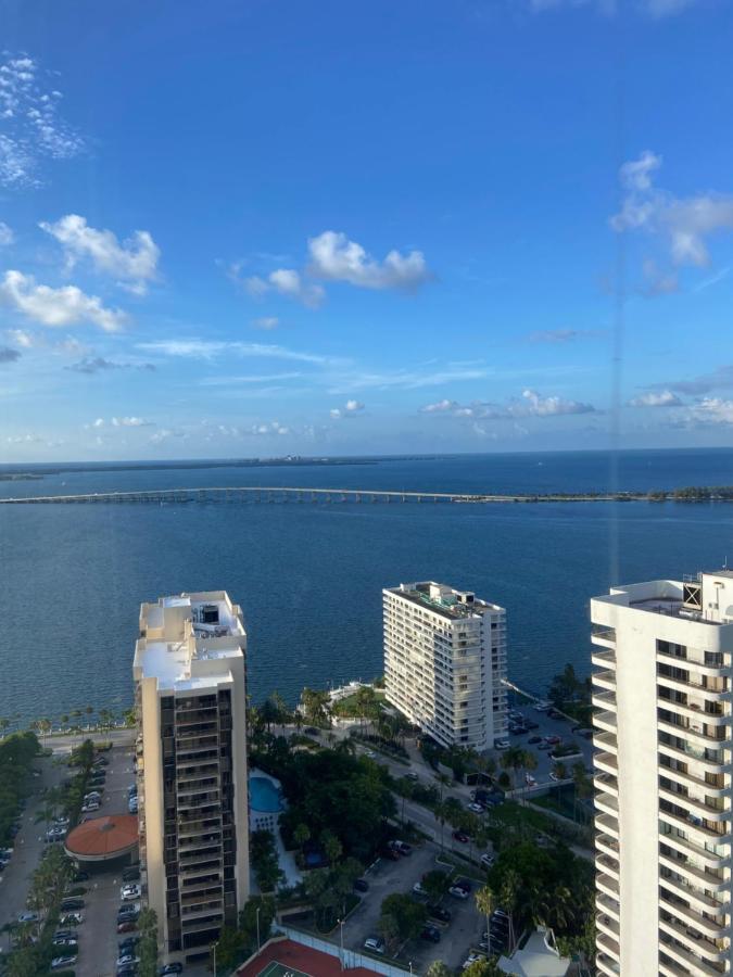 Four Seasons Hotel Miami - Luxury Private Residences Εξωτερικό φωτογραφία