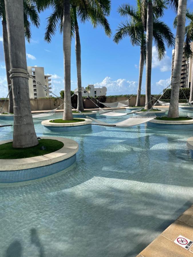 Four Seasons Hotel Miami - Luxury Private Residences Εξωτερικό φωτογραφία