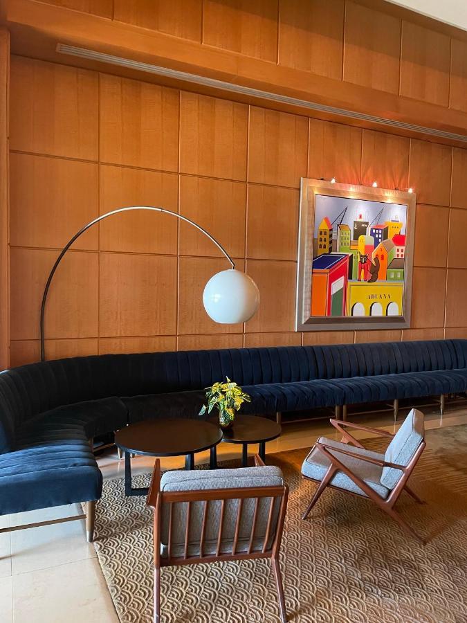 Four Seasons Hotel Miami - Luxury Private Residences Εξωτερικό φωτογραφία