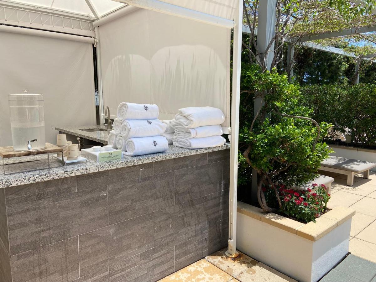Four Seasons Hotel Miami - Luxury Private Residences Εξωτερικό φωτογραφία