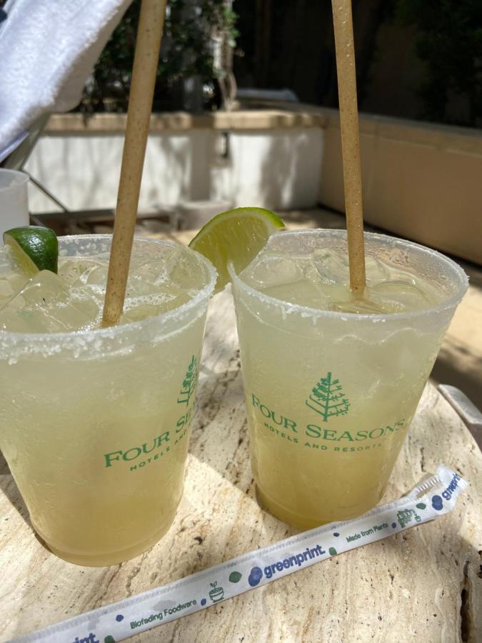 Four Seasons Hotel Miami - Luxury Private Residences Εξωτερικό φωτογραφία