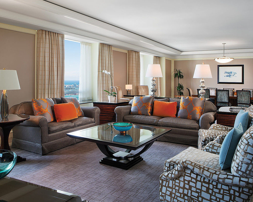 Four Seasons Hotel Miami - Luxury Private Residences Εξωτερικό φωτογραφία