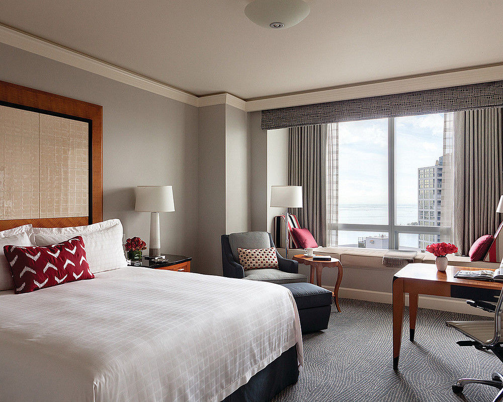 Four Seasons Hotel Miami - Luxury Private Residences Εξωτερικό φωτογραφία