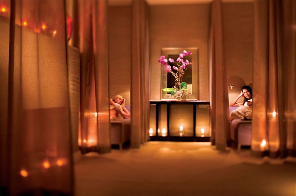 Four Seasons Hotel Miami - Luxury Private Residences Εξωτερικό φωτογραφία