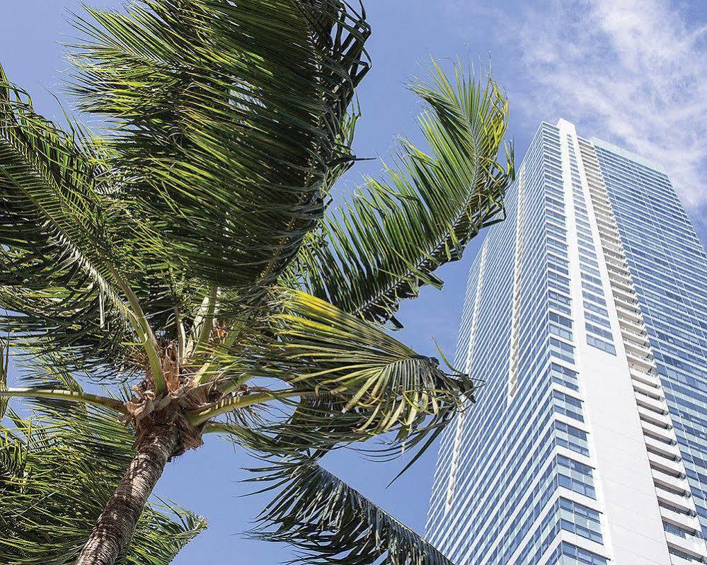 Four Seasons Hotel Miami - Luxury Private Residences Εξωτερικό φωτογραφία