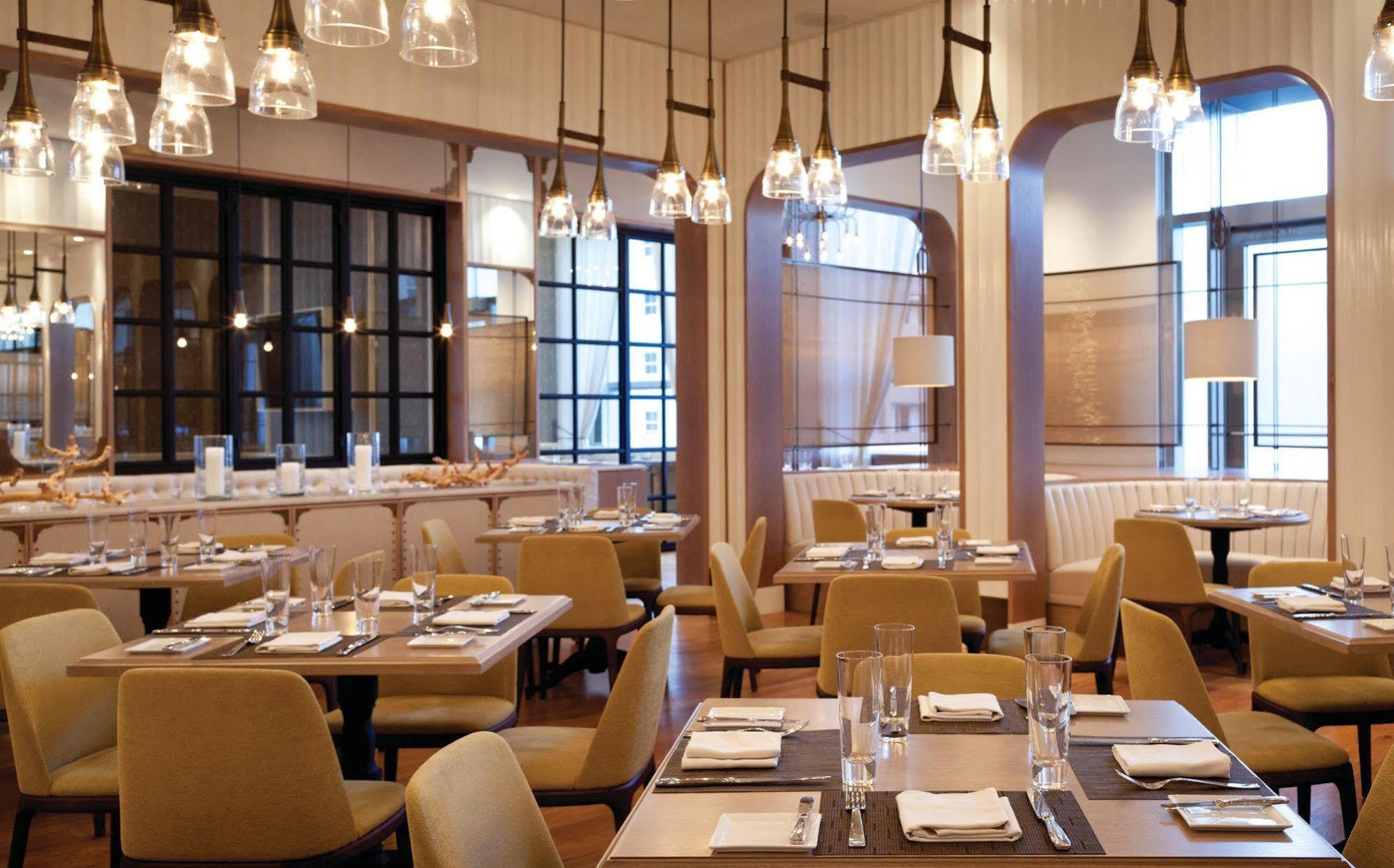 Four Seasons Hotel Miami - Luxury Private Residences Εξωτερικό φωτογραφία