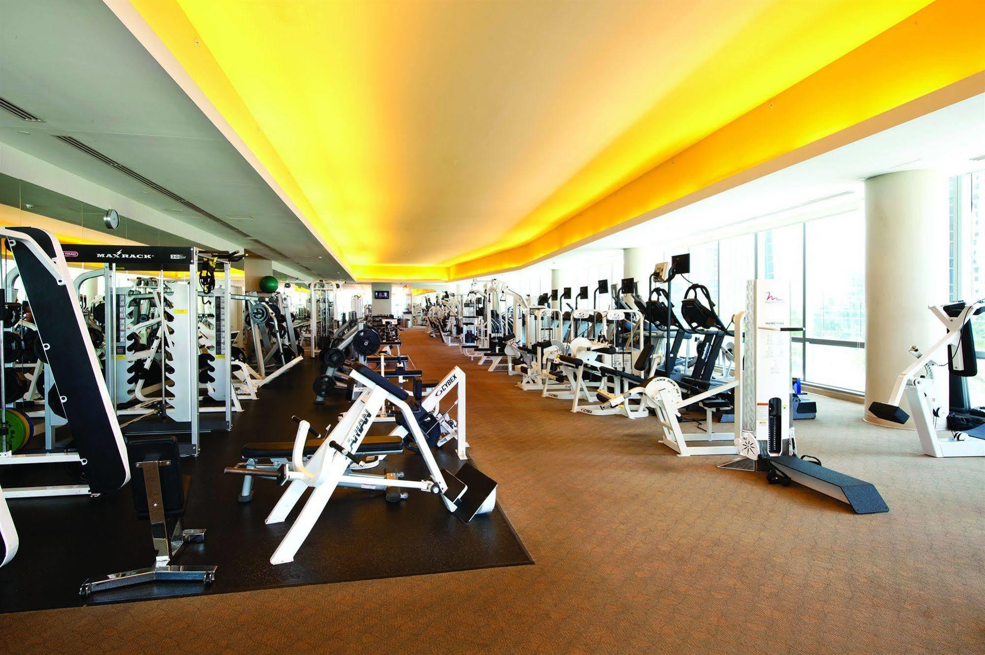 Four Seasons Hotel Miami - Luxury Private Residences Εξωτερικό φωτογραφία