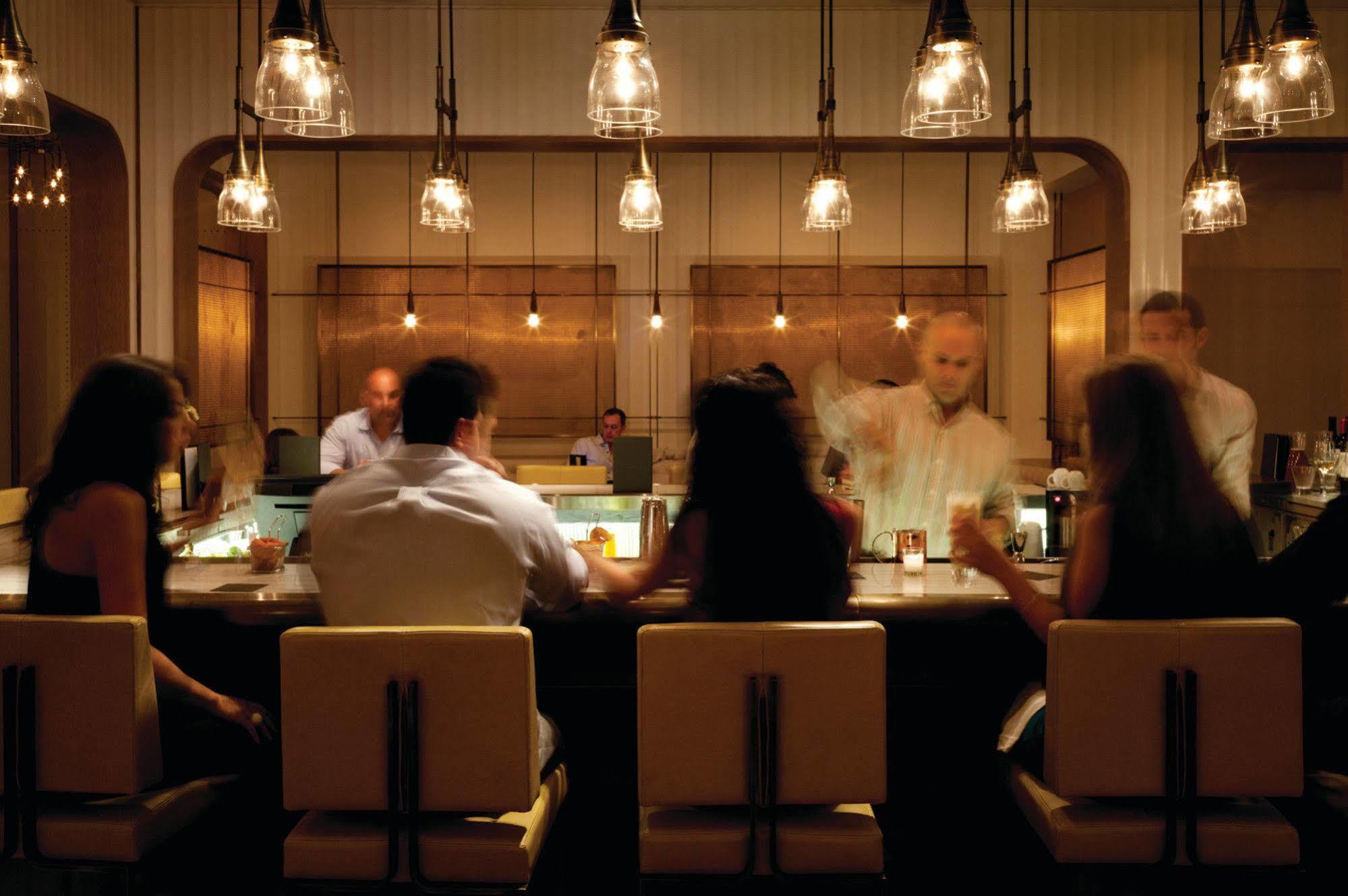 Four Seasons Hotel Miami - Luxury Private Residences Εξωτερικό φωτογραφία