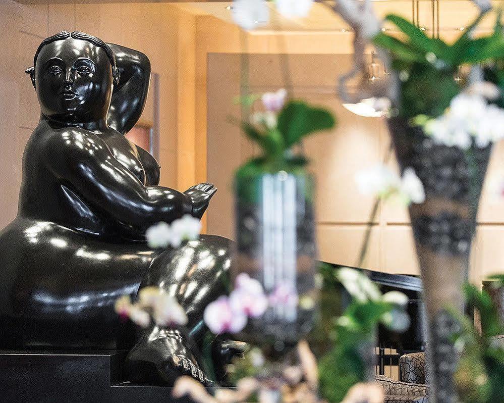 Four Seasons Hotel Miami - Luxury Private Residences Εξωτερικό φωτογραφία